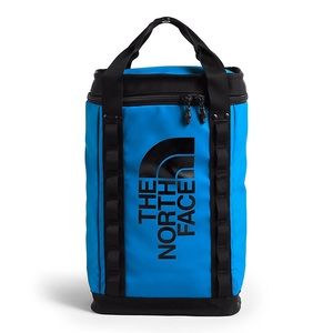 North face small Fuse Box backpack